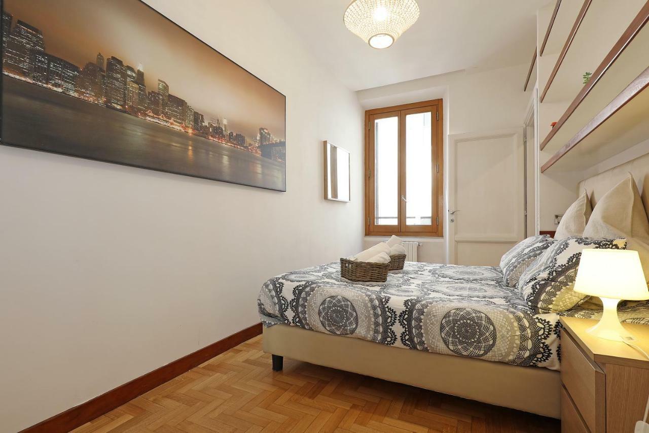 Rc Luxury Pantheon Apartment Rom Exteriör bild