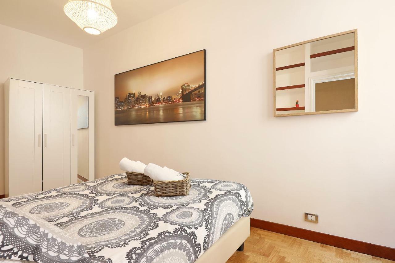 Rc Luxury Pantheon Apartment Rom Exteriör bild